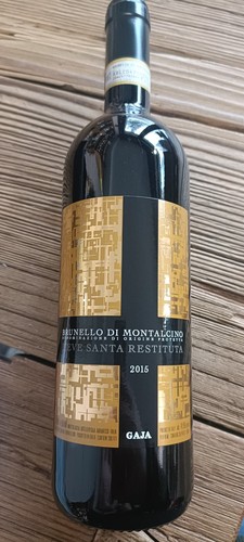 Brunello montalcino pieve - montalcino,