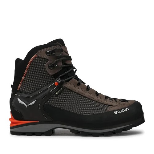 Scarpe alpinismo ramponabili - alpinismo,