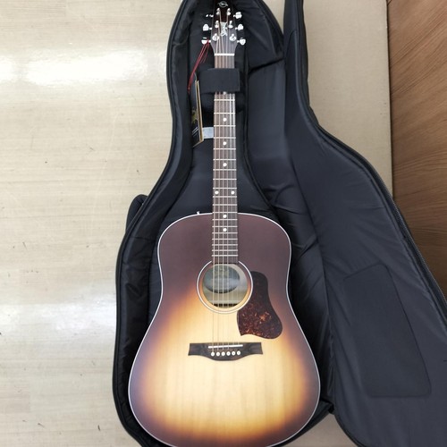Chitarra acustica seagull - chitarra,