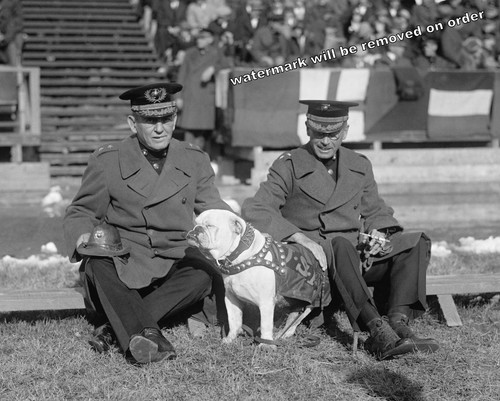 Gen john lejeune - gen.,