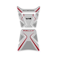 Tank guard for ducati - tank,