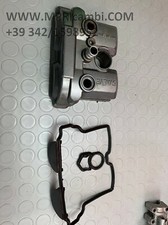 COPERCHIO VALVOLE TESTATA YAMAHA YZF 250 4T 2007 2008 HEAD COVER