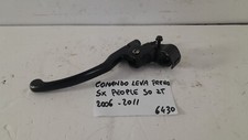 COMANDO LEVA FRENO KYMCO