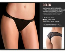 Brasiliana donna love - brasiliana,