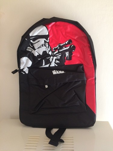 Star wars mania zaino - star,