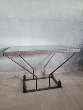 Tavolino Da Esterno Con