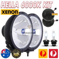 HID KIT XENON FOR HELLA RALLYE