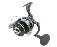 Mulinello spinning shimano - mulinello,