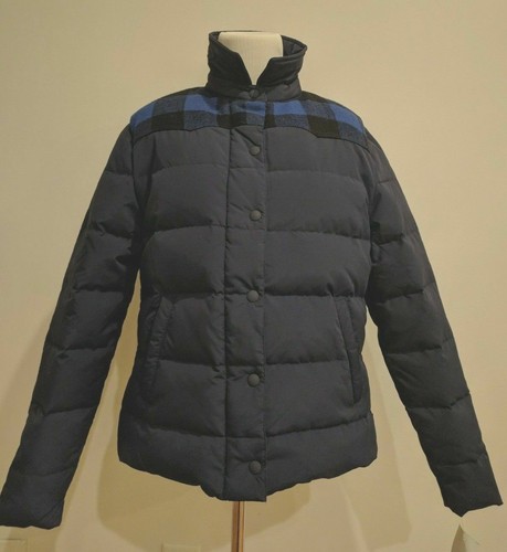 Chaqueta plumas penfield - plumas,
