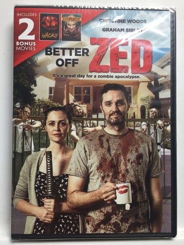 Better off zed - better,
