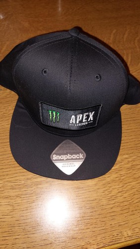 Cappellino snapback monster - cappellino,