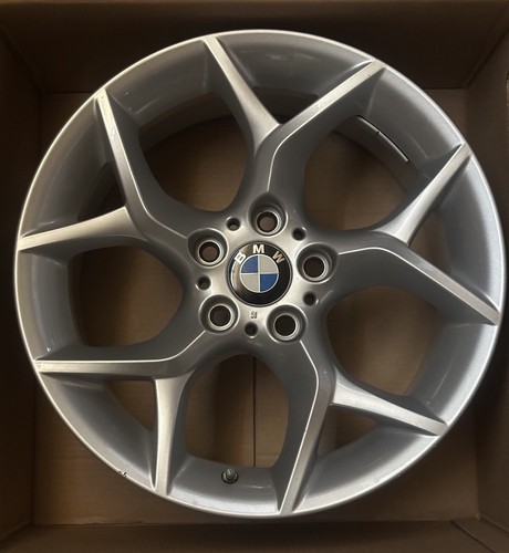 Cerchio lega bmw - lega, x1