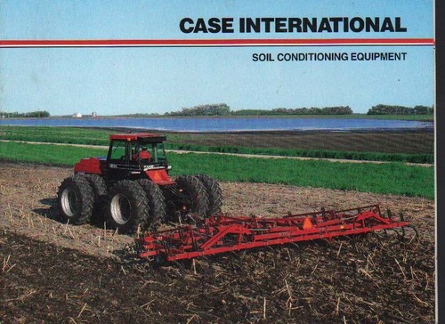 Case international trattore - international,