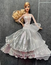 Barbie happy holiday modellino - happy,
