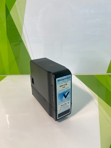 Videojet v411 - videojet, v411-d