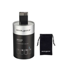 ACCENDINO SILVER MATCH