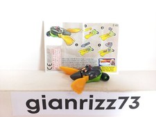 Sorpresine Kinder Missione