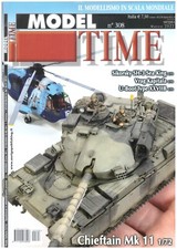 MODEL TIME - RIVISTA MENSILE