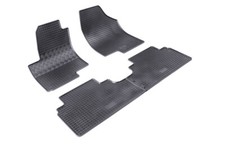 Tappeti auto gomma inodore