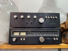 Sansui AU-2900 Amplificatore +