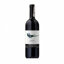 Vino rosso Gaja Barolo DOCG