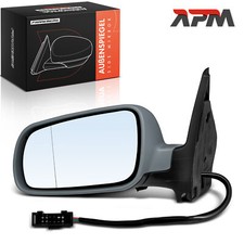 Specchietto SX Asferico