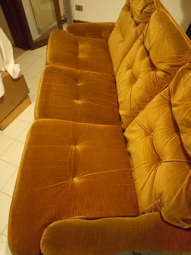 Divano posti 2 poltrone - a,