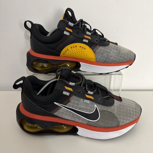 Taglia nike air max 2021 - air,