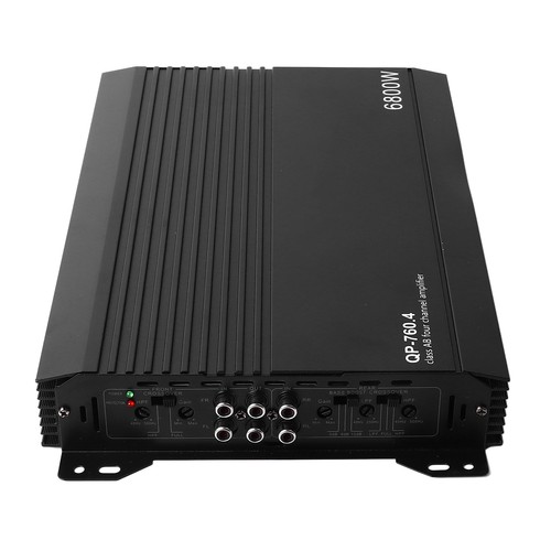 Amplificatore potenza per - potenza,
