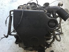 MOTORE SEMICOMPLETO PER