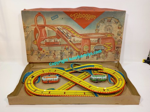 Technofix pista slittino - technofix,
