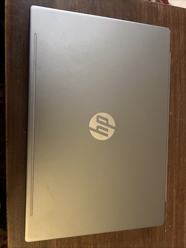Notebook pavilion - notebook, hp