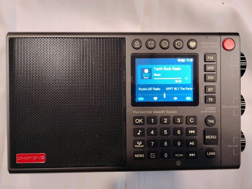 Lc90 multi band smart - multi-band,
