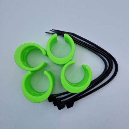 Bomb protezione catena 4pz - da,