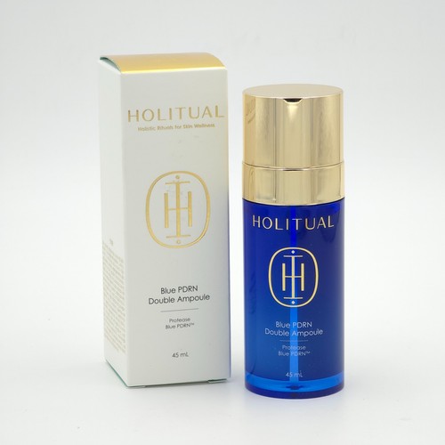 Holitual blue pdrn doppia - pdrn,