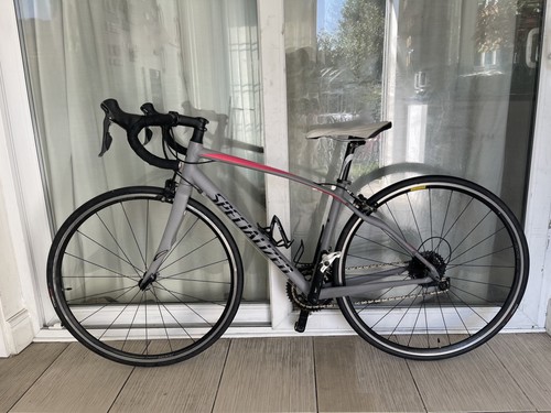 Bici strada donna dolce - strada,