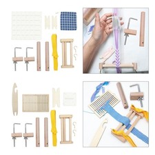 Kit telaio per tessitura Peg