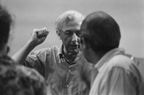 Robert bresson film set - set, au