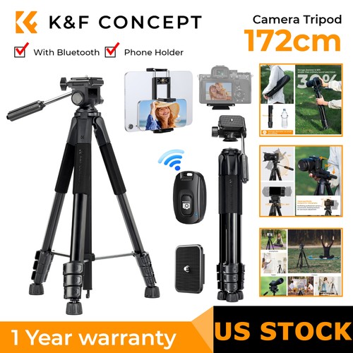 Concept treppiede - k&f, 68""