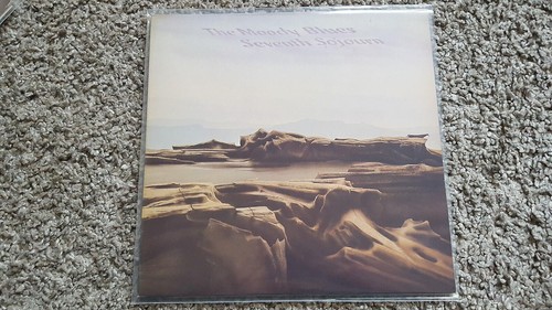 The moody blues - the, seventh