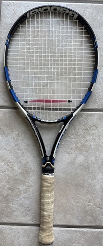 Racchetta tennis babolat - da,