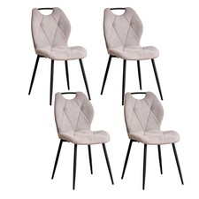 Set sedie pranzo in - set, 4