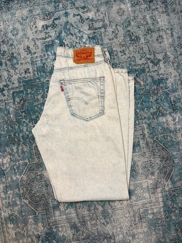 Jeans levi 511 slim - jeans,
