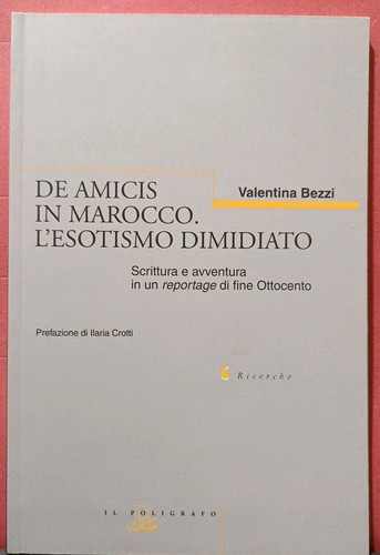 Amicis marocco - de,