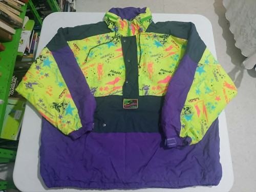 Vtg 90s jeantex - 90s, snowboarding