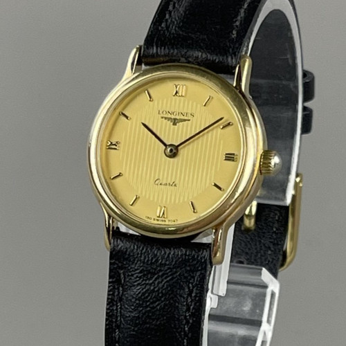 Orologio longines vintage - longines,