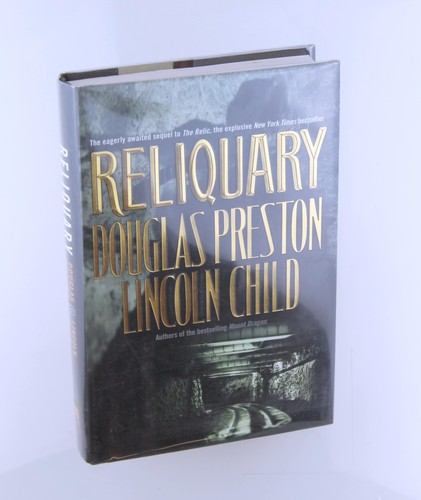 Signed first edition - signed,