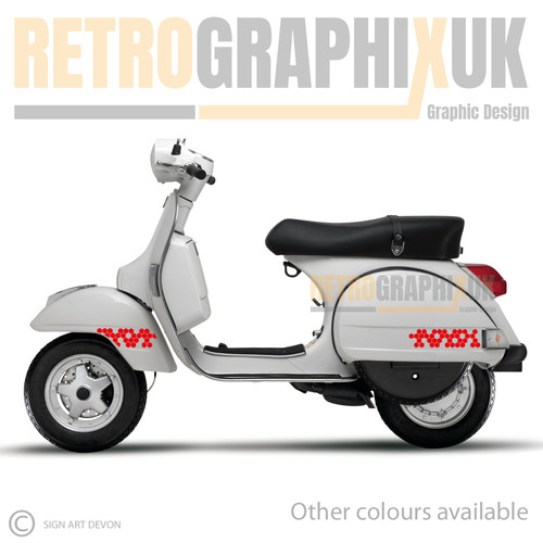 Kit scooter per - scooter,
