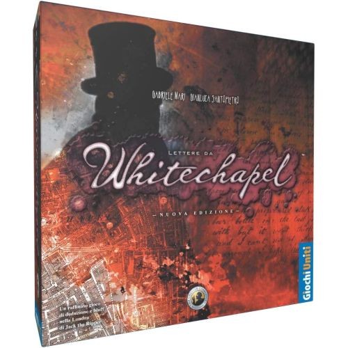Giochi uniti gu062 lettere - uniti,