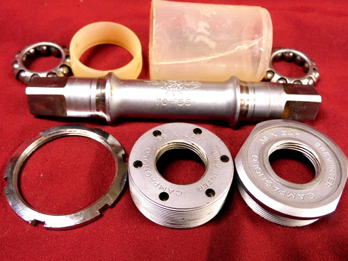 Mandrino campagnolo 1046 - campagnolo, 1046/a